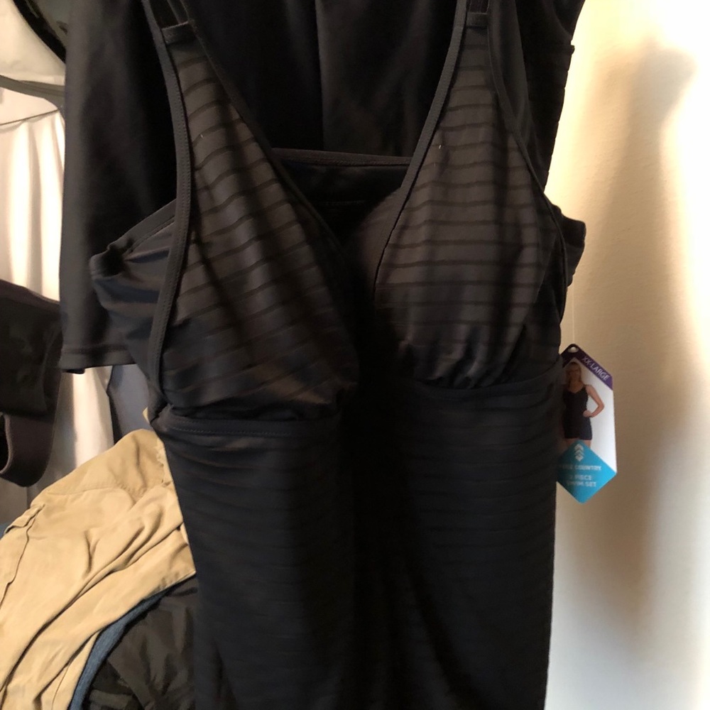 Two piece Swimsuit